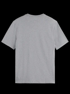 Essential Regular fit logo t-shirt