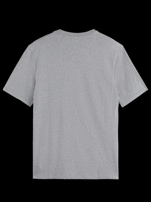 Essential Regular fit logo t-shirt