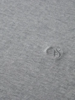 Essential Regular fit logo t-shirt