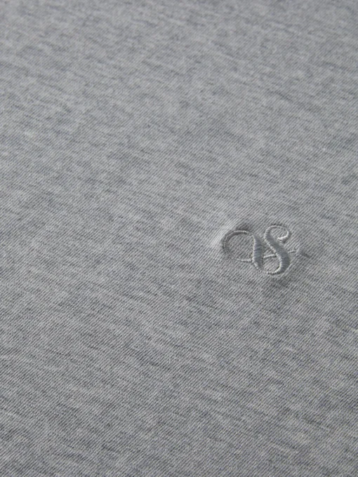 Essential Regular fit logo t-shirt