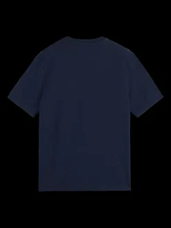 Essential Regular fit logo t-shirt