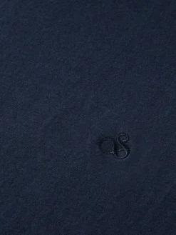 Essential Regular fit logo t-shirt