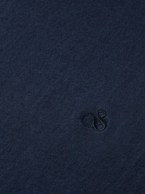 Essential Regular fit logo t-shirt