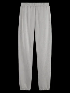 Essential Regular fit logo sweatpant