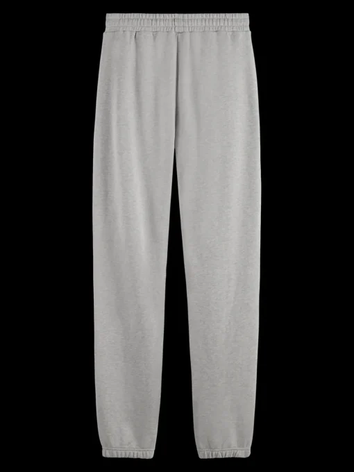 Essential Regular fit logo sweatpant