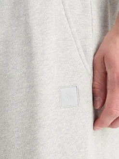 Essential Regular fit logo sweatpant