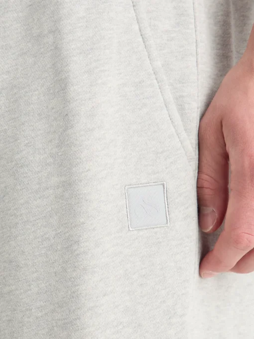 Essential Regular fit logo sweatpant