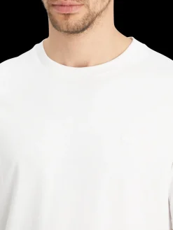 Essential Regular fit logo t-shirt