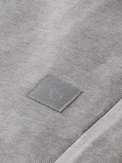 Essential Regular fit logo sweatpant