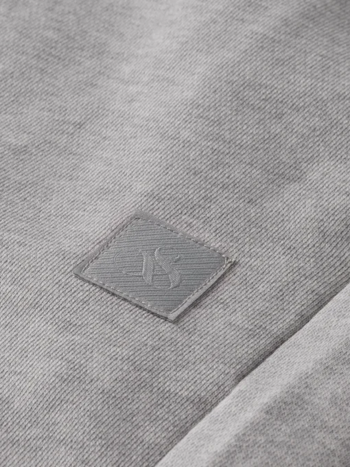 Essential Regular fit logo sweatpant