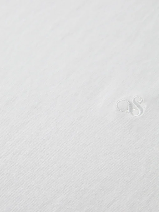 Essential Regular fit logo t-shirt