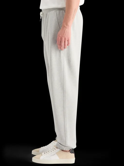 Essential Regular fit logo sweatpant