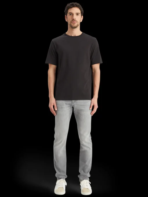 Essential Regular fit logo t-shirt