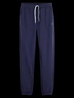 Essential Regular fit logo sweatpant