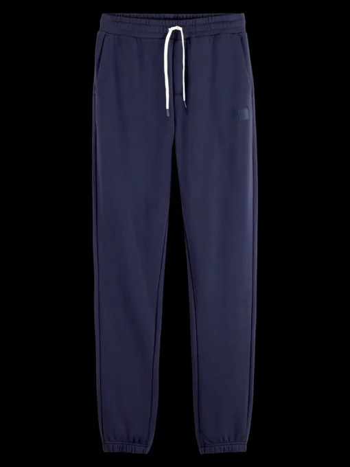 Essential Regular fit logo sweatpant