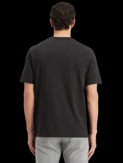Essential Regular fit logo t-shirt