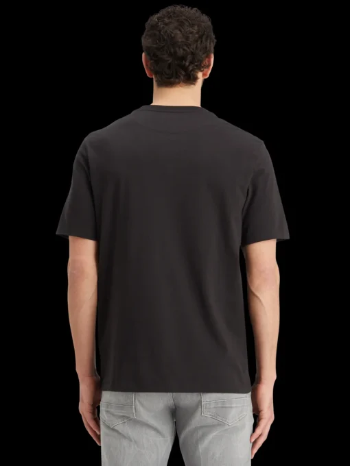 Essential Regular fit logo t-shirt