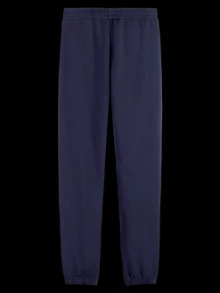 Essential Regular fit logo sweatpant