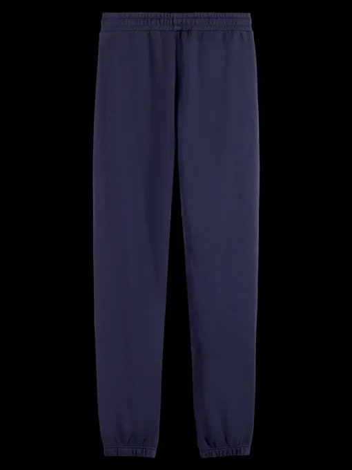 Essential Regular fit logo sweatpant