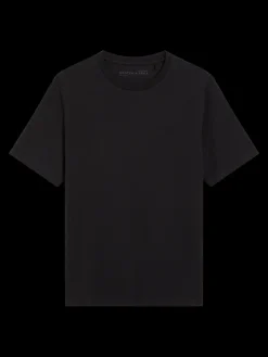 Essential Regular fit logo t-shirt