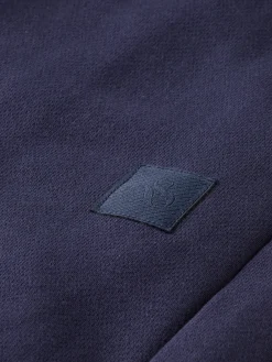 Essential Regular fit logo sweatpant