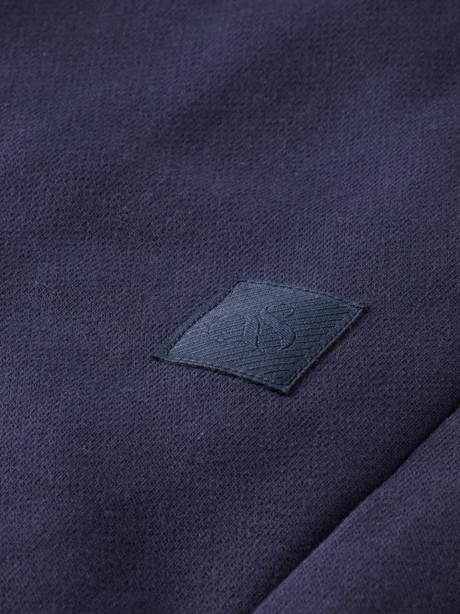 Essential Regular fit logo sweatpant
