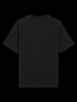 Essential Regular fit logo t-shirt