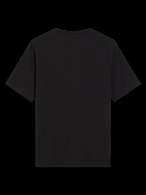Essential Regular fit logo t-shirt