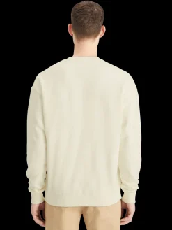 Essential Relaxed fit logo sweatshirt