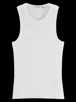Essential RIB RACER TANK