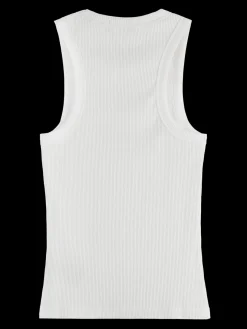 Essential RIB RACER TANK