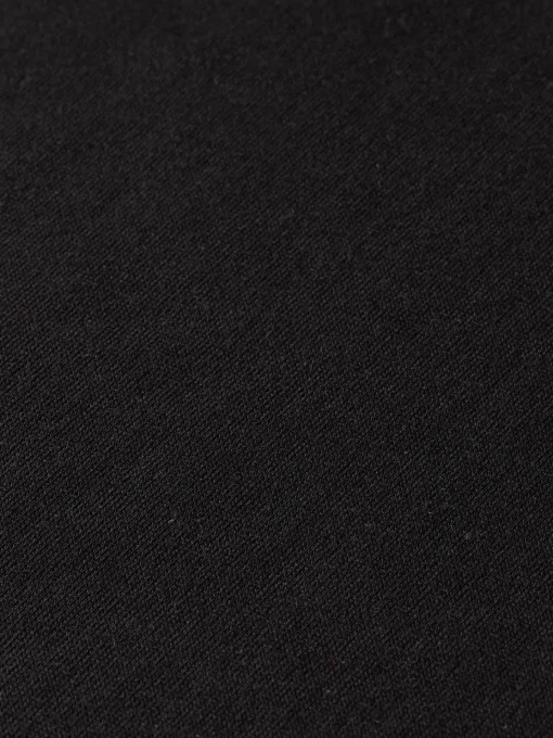 Essential ROLL UP NECK LONG SLEEVE T-SHIRT