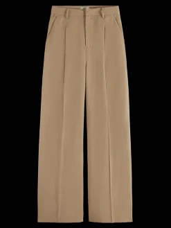 Essential ROSE CHINO PANT