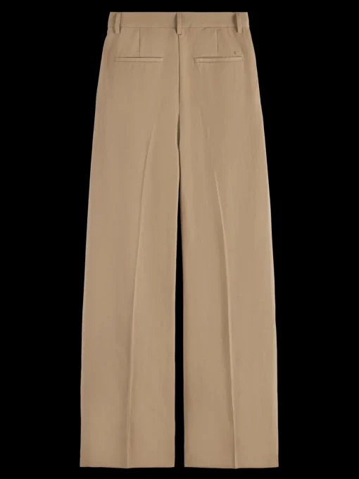 Essential ROSE CHINO PANT