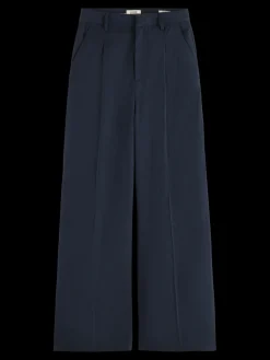 Essential ROSE CHINO PANT