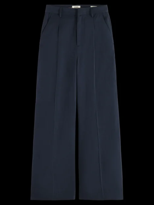 Essential ROSE CHINO PANT