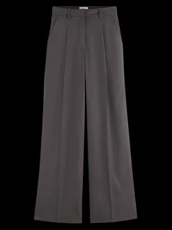 Essential ROSE TAILORED PANT