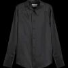 Essential SATIN SHIRT
