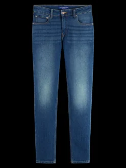 Essential SKIM SKINNY JEANS   CLASSIC BLUE