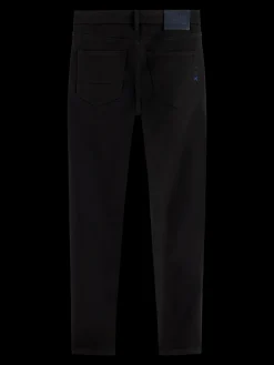Essential SKIM SKINNY JEANS   STAY BLACK