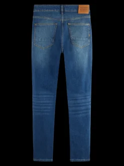 Essential SKIM SKINNY JEANS   CLASSIC BLUE