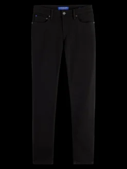 Essential SKIM SKINNY JEANS   STAY BLACK