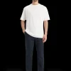 Essential Stuart - Cotton-blend twill chino