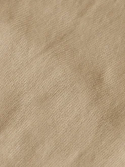 Essential Stuart - Cotton-blend twill chino