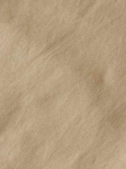 Essential Stuart - Cotton-blend twill chino