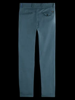 Essential Stuart regular slim-fit chino