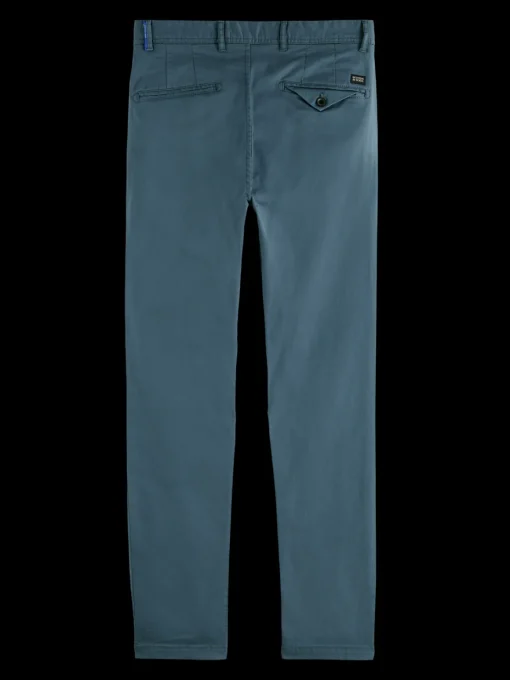 Essential Stuart regular slim-fit chino
