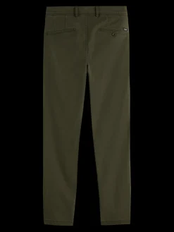 Essential Stuart regular slim-fit chino