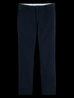 Essential Stuart regular slim-fit chino