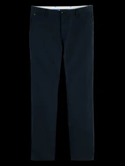 Essential Stuart regular slim-fit chino